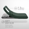 Etui do Apple iPhone 11 Pro, Silikon, Zielone, 55115.80, kwmobile