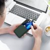 Etui do Apple iPhone 11 Pro, Silikon, Zielone, 55115.80, kwmobile