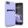 Etui do Apple iPhone 8 / iPhone 7 / iPhone SE 2, Silikon, Fioletowy, 55117.108, kwmobile