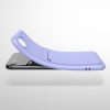 Etui do Apple iPhone 8 / iPhone 7 / iPhone SE 2, Silikon, Fioletowy, 55117.108, kwmobile