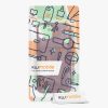 Etui do Apple iPhone 13, silikonowe, fioletowe, 55955.190, kwmobile