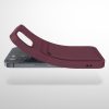 Etui do Apple iPhone 13, silikonowe, fioletowe, 55955.190, kwmobile
