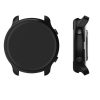 Zestaw 2 etui do Xiaomi Amazfit GTR 2 / Amazfit GTR 2e, kwmobile, silikon, czarny, 53907.03