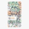 Zestaw 2 etui do Xiaomi Amazfit GTR 2 / Amazfit GTR 2e, kwmobile, silikon, czarny / przezroczysty, 53907.04