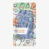 Uniwersalne etui na telefon XL - 6,8 cala, Neopren, Niebieski, 46188.4.113, kwmobile