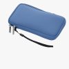 Uniwersalne etui na telefon XL - 6,8 cala, Neopren, Niebieski, 46188.4.113, kwmobile
