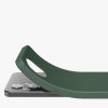 Etui do OnePlus Nord N20 5G, Silikon, Zielone, 56943.80, kwmobile