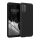 Etui do Motoroli Moto G41 / Moto G31, Silikon, Czarny, 56933.47, kwmobile