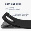 Etui do Motoroli Moto G41 / Moto G31, Silikon, Czarny, 56933.47, kwmobile