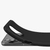 Etui do Motoroli Moto G41 / Moto G31, Silikon, Czarny, 56933.47, kwmobile