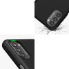Etui do Motoroli Moto G41 / Moto G31, Silikon, Czarny, 56933.47, kwmobile
