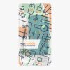 Uniwersalne etui na telefon XL - 6,8 cala, Neopren, Zielony, 46188.4.78, kwmobile