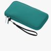 Uniwersalne etui na telefon XL - 6,8 cala, Neopren, Zielony, 46188.4.78, kwmobile