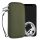 Uniwersalne etui na telefon XL - 6,8 cala, Neopren, Zielony, 46188.4.107, kwmobile