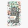 Uniwersalne etui na telefon XL - 6,8 cala, Neopren, Zielony, 46188.4.107, kwmobile