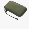 Uniwersalne etui na telefon XL - 6,8 cala, Neopren, Zielony, 46188.4.107, kwmobile