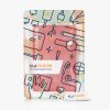 Etui na tablet Samsung Galaxy Tab S8 Plus/Galaxy Tab S7 Plus, Kwmobile, Czerwony, Silikon, 52921.09