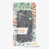 Etui do Xiaomi Redmi Note 10 / Redmi Note 10S, Silikon, Czarny, 56956.47, kwmobile
