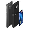 Etui do Xiaomi Poco X3 NFC / Poco X3 Pro, Silikon, Czarny, 56050.47, kwmobile