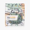 Etui na słuchawki Huawei FreeBuds Pro, Kwmobile, Zielone, Silikonowe, 53473.80