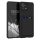 Etui do Xiaomi Mi 11 Lite 5G, Silikon, Czarny, 56951.47, kwmobile