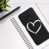Etui do Xiaomi Redmi Note 9S / Redmi Note 9 Pro / Redmi Note 9 Pro Max, Silikon, Czarny, 52150.05, kwmobile