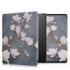 Etui na Kindle Kindle Oasis 10, Skóra ekologiczna, Multikolor, kwmobile, 49417.03
