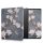 Etui na Kindle Kindle Oasis 10, Skóra ekologiczna, Multikolor, kwmobile, 49417.03