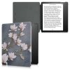 Etui na Kindle Kindle Oasis 10, Skóra ekologiczna, Multikolor, kwmobile, 49417.03