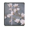 Etui na Kindle Kindle Oasis 10, Skóra ekologiczna, Multikolor, kwmobile, 49417.03