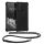 Pokrowiec na Motorola Moto G71 5G, silikon, czarny, 57005.01, kwmobile