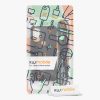 Pokrowiec na Motorola Moto G71 5G, silikon, czarny, 57005.01, kwmobile