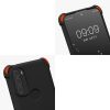 Pokrowiec na Motorola Moto G71 5G, silikon, czarny, 57005.01, kwmobile