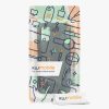 Etui do Samsunga Galaxy A03s, Silikon, Zielone, 56517.169, kwmobile