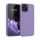 Etui do Apple iPhone 13 Mini, Silikon, Fioletowy, 55877.222, kwmobile