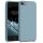 Etui do Apple iPod Touch 6th/iPod Touch 7th, Kwmobile, Zielony, Silikon, 50528.206