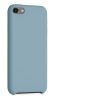 Etui do Apple iPod Touch 6th/iPod Touch 7th, Kwmobile, Zielony, Silikon, 50528.206