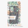 Etui do Motorola Edge X30 / Edge 30 Pro, Silikon, Czarny, 57060.47, kwmobile