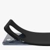 Etui do Motorola Edge X30 / Edge 30 Pro, Silikon, Czarny, 57060.47, kwmobile