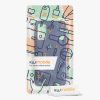 Etui do Samsunga Galaxy S20 FE, Silikon, Niebieski, 53930.64, kwmobile