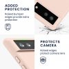 Etui do Google Pixel 6, Silikon, Różowy, 55434.225, kwmobile