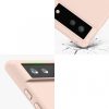 Etui do Google Pixel 6, Silikon, Różowy, 55434.225, kwmobile