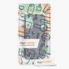 Etui do Xiaomi Mi 10T / Mi 10T Pro, Silikon, Niebieski, 53614.186, kwmobile