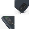Etui do Xiaomi Mi 10T / Mi 10T Pro, Silikon, Niebieski, 53614.186, kwmobile