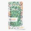 Etui do Google Pixel 6, Silikon, Zielone, 55434.227, kwmobile