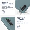 Etui do Xiaomi Mi 11i / Poco F3, Silikon, Zielony, 57026.207, kwmobile
