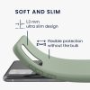 Etui do Samsunga Galaxy S20 FE, Silikon, Zielone, 53604.172, kwmobile