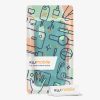 Etui do Xiaomi Mi 11i / Poco F3, Silikon, Zielony, 57026.57, kwmobile
