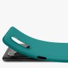 Etui do Xiaomi Mi 11i / Poco F3, Silikon, Zielony, 57026.57, kwmobile