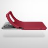 Etui na Xiaomi Mi 11 Lite 5G, Silikon, Czerwone, 54726.229, kwmobile